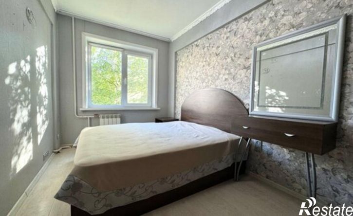 2-комн квартира Воскресенская улица, 105 к4,  д. 105 к4
