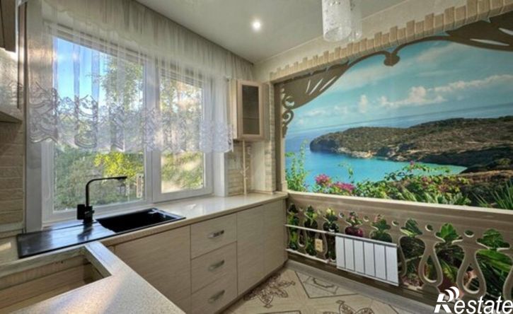 2-комн квартира Воскресенская улица, 105 к4,  д. 105 к4