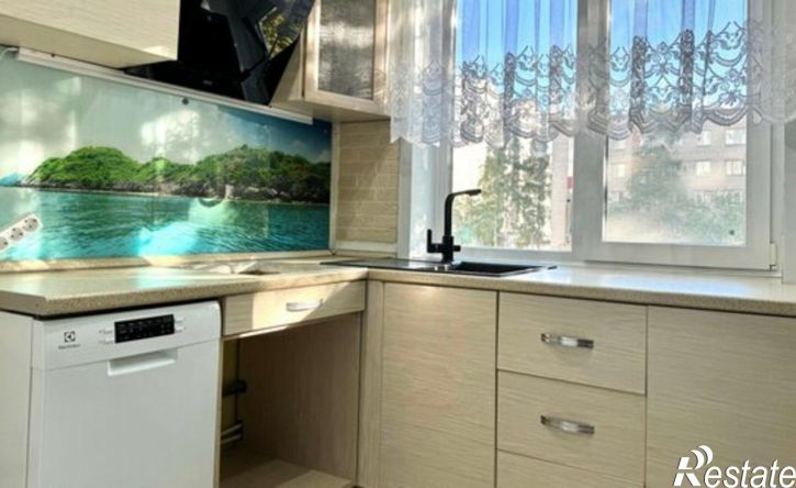 2-комн квартира Воскресенская улица, 105 к4,  д. 105 к4