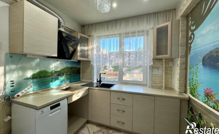 2-комн квартира Воскресенская улица, 105 к4,  д. 105 к4