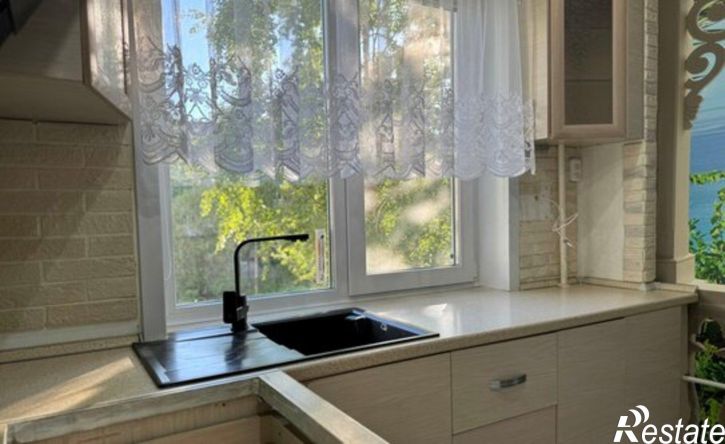 2-комн квартира Воскресенская улица, 105 к4,  д. 105 к4