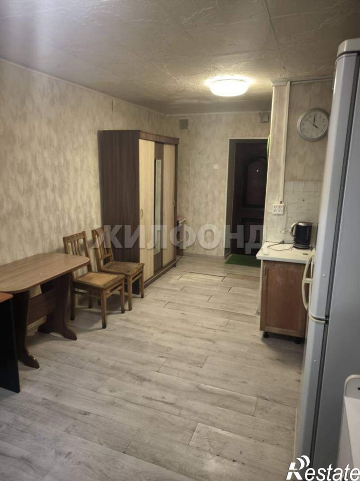 Комната Логинова ул., д.33