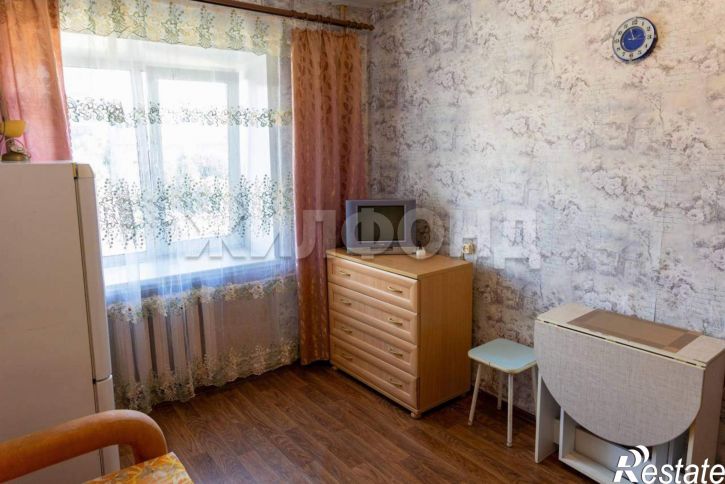Комната Садовая ул., д.40