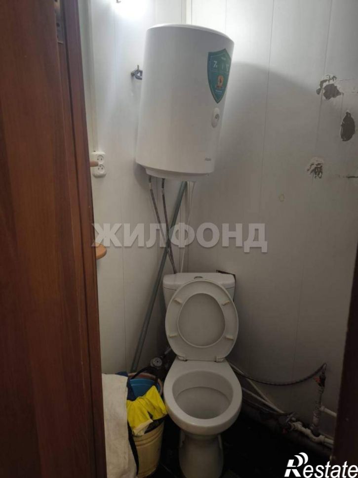 Комната Логинова ул., д.33