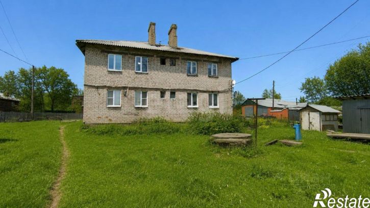 2-комн квартира Новый проспект, 7,  д. 7