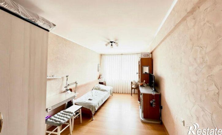 3-комн квартира улица Прокопия Галушина, 19 к2,  д. 19 к2