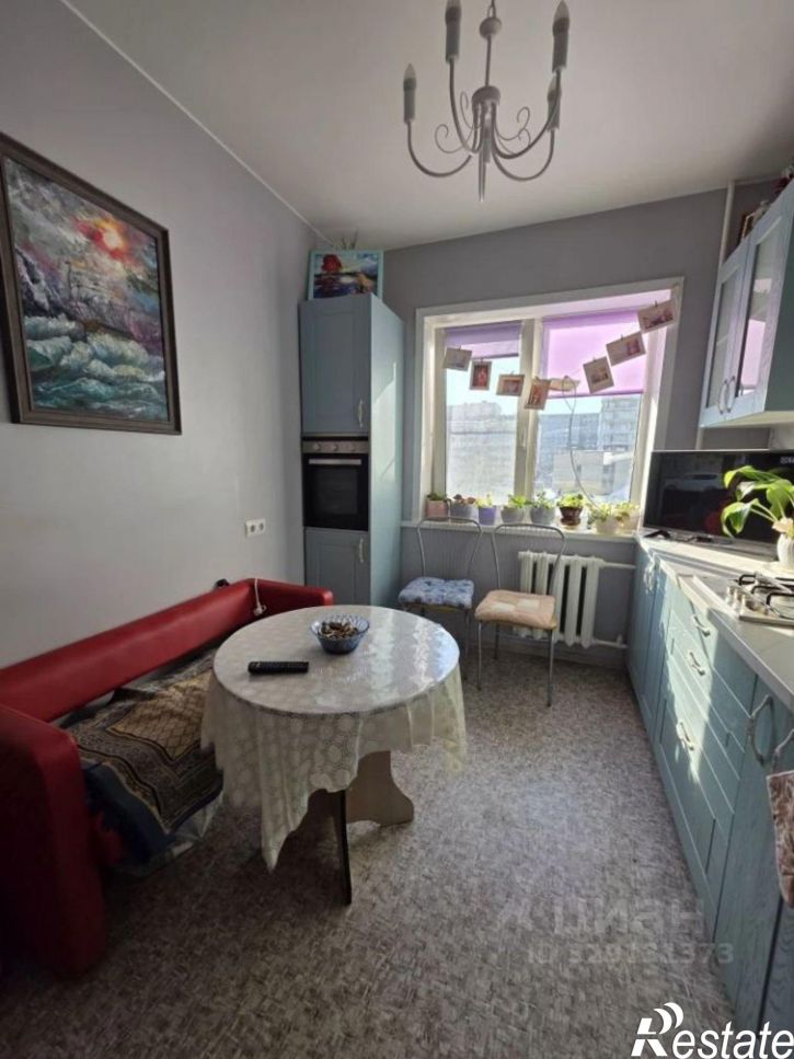3-комн квартира Советская улица, 19,  д. 19