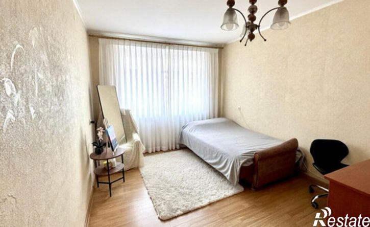 3-комн квартира улица Прокопия Галушина, 19 к2,  д. 19 к2
