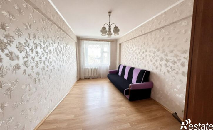 3-комн квартира улица Прокопия Галушина, 19 к2,  д. 19 к2