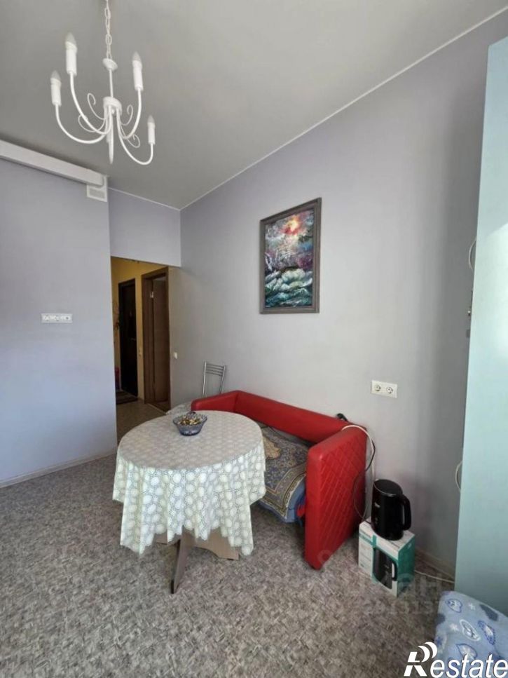3-комн квартира Советская улица, 19,  д. 19