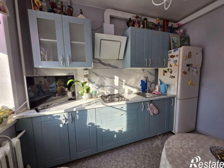 3-комн квартира Советская улица, 19,  д. 19