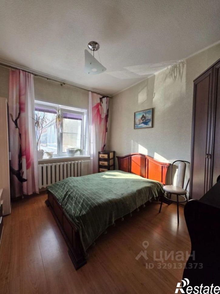 3-комн квартира Советская улица, 19,  д. 19