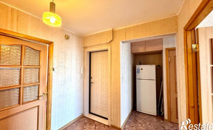 3-комн квартира улица Прокопия Галушина, 19 к2,  д. 19 к2