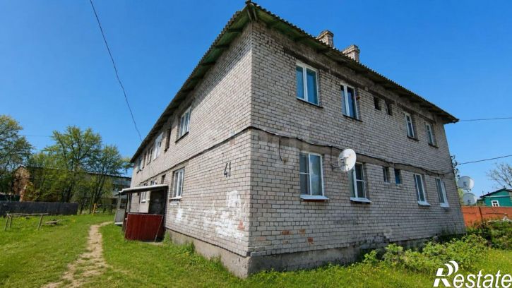 2-комн квартира Новый проспект, 7,  д. 7