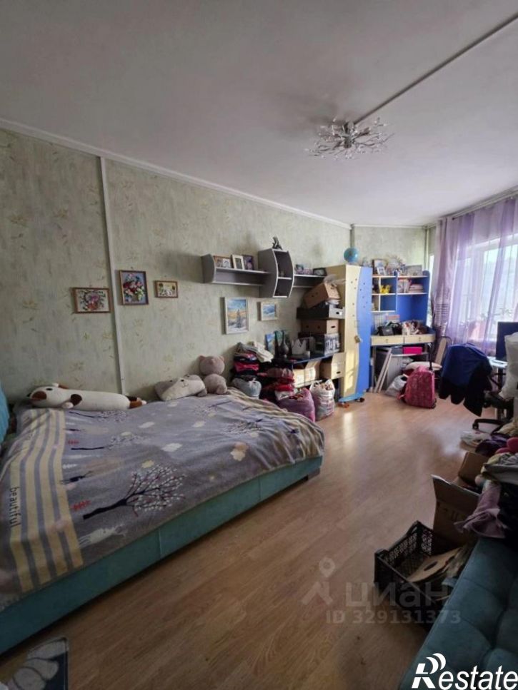3-комн квартира Советская улица, 19,  д. 19