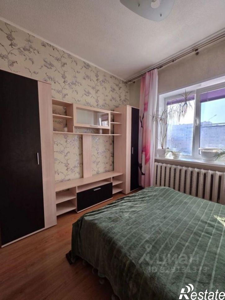3-комн квартира Советская улица, 19,  д. 19