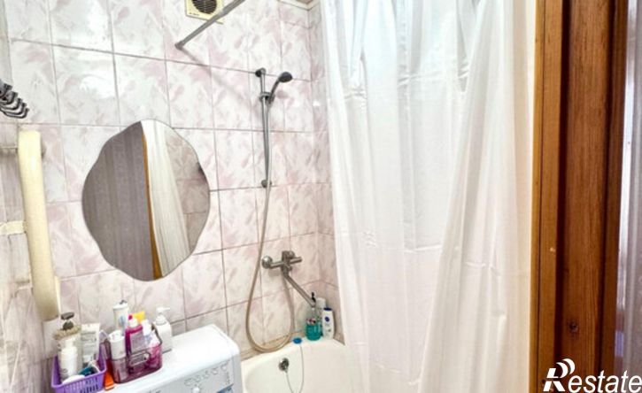 3-комн квартира улица Прокопия Галушина, 19 к2,  д. 19 к2