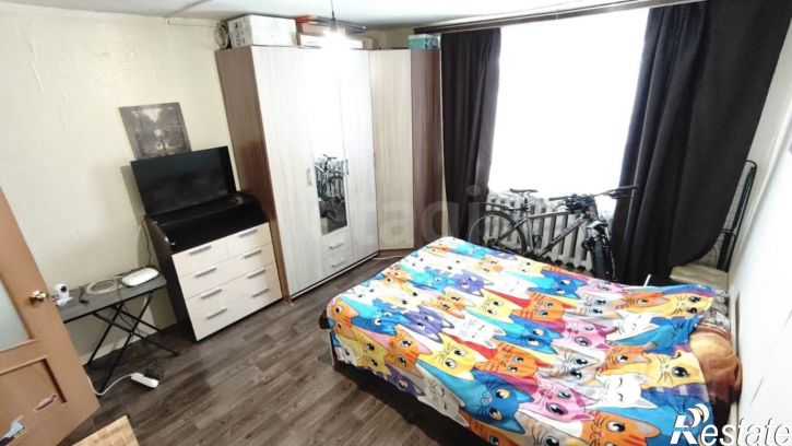 2-комн квартира Новый проспект, 7,  д. 7