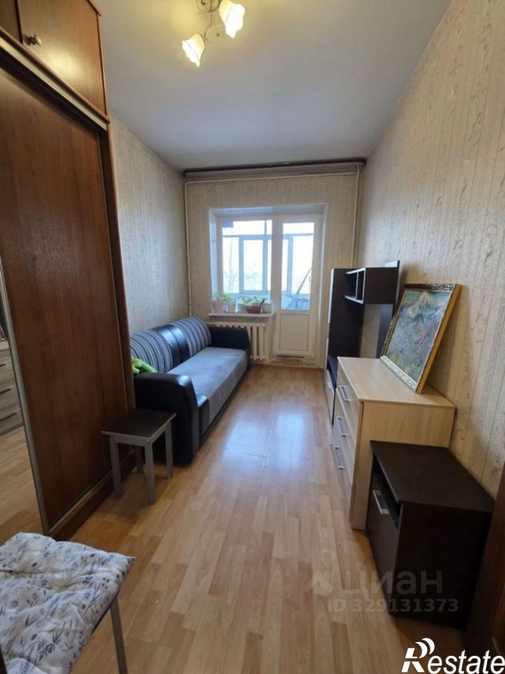 3-комн квартира Советская улица, 19,  д. 19