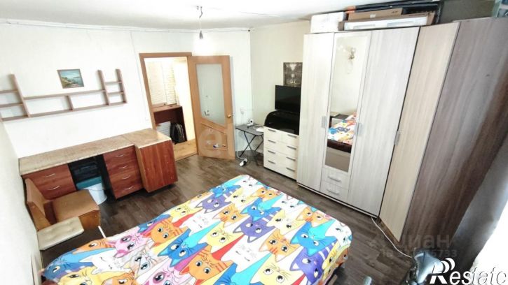 2-комн квартира Новый проспект, 7,  д. 7