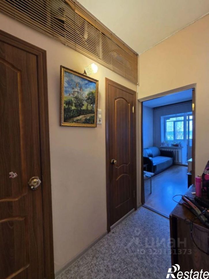 3-комн квартира Советская улица, 19,  д. 19