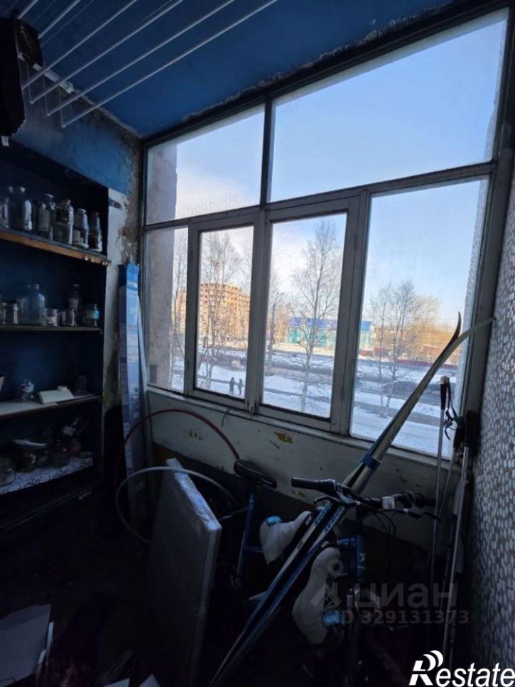 3-комн квартира Советская улица, 19,  д. 19