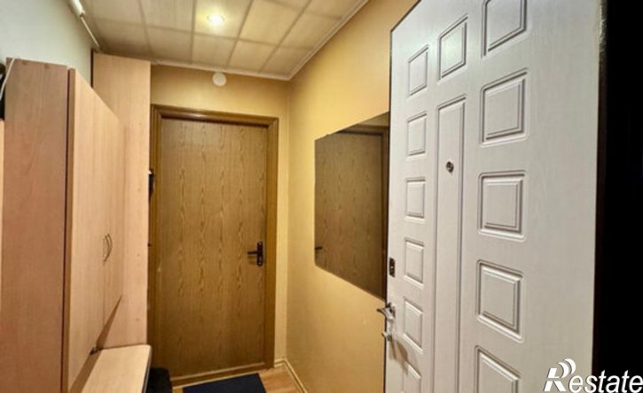 3-комн квартира улица Прокопия Галушина, 19 к2,  д. 19 к2