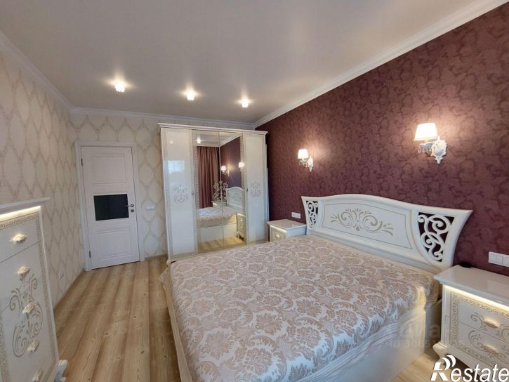 3-комн квартира ул Воскресенская, 55,  д. 55