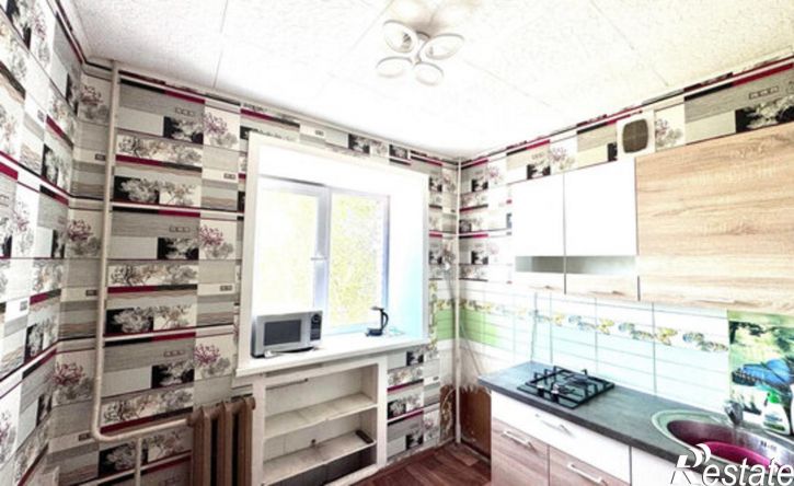2-комн квартира ул Адмирала Кузнецова, 25,  д. 25