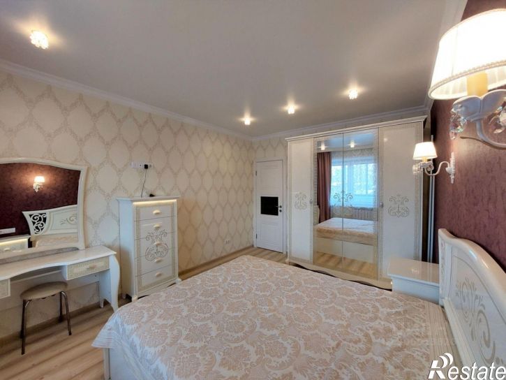 3-комн квартира ул Воскресенская, 55,  д. 55