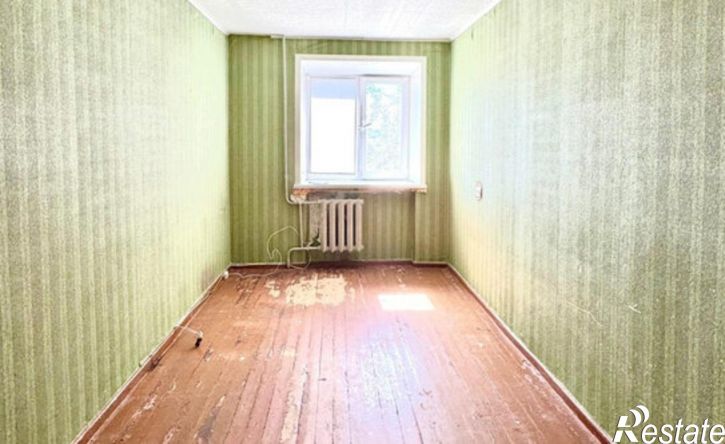 2-комн квартира ул Адмирала Кузнецова, 25,  д. 25
