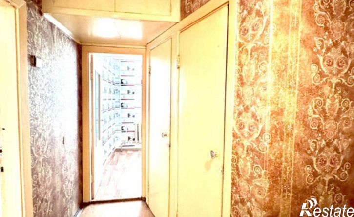 2-комн квартира ул Адмирала Кузнецова, 25,  д. 25
