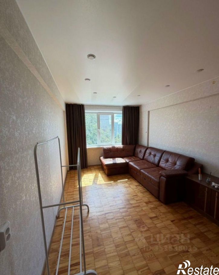 2-комн квартира пр-кт Дзержинского, 3 4,  д. 3 4,  к. 4