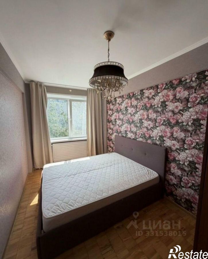 2-комн квартира пр-кт Дзержинского, 3 4,  д. 3 4,  к. 4