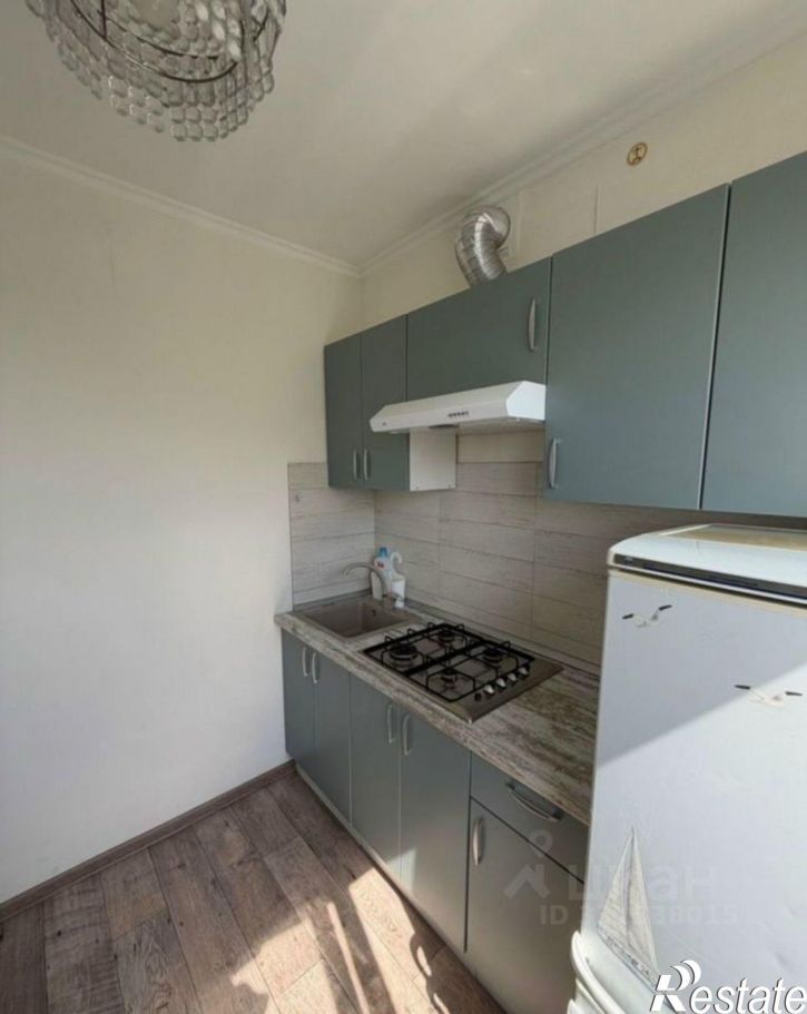 2-комн квартира пр-кт Дзержинского, 3 4,  д. 3 4,  к. 4