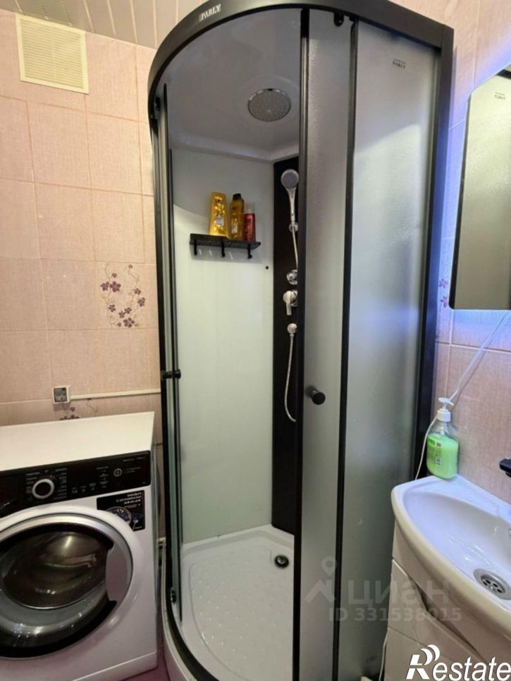 2-комн квартира пр-кт Дзержинского, 3 4,  д. 3 4,  к. 4
