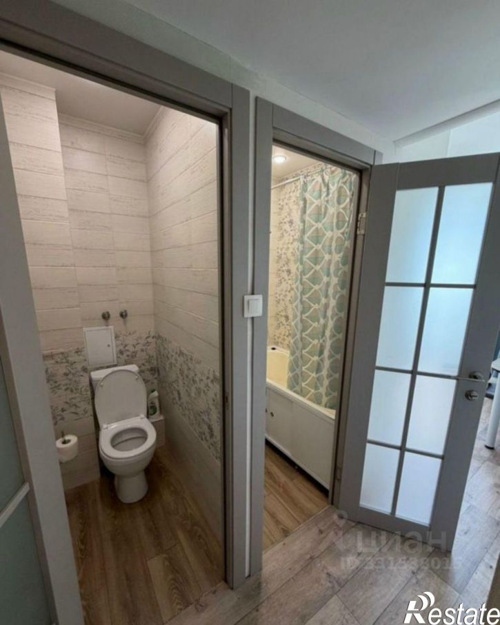 2-комн квартира пр-кт Дзержинского, 3 4,  д. 3 4,  к. 4