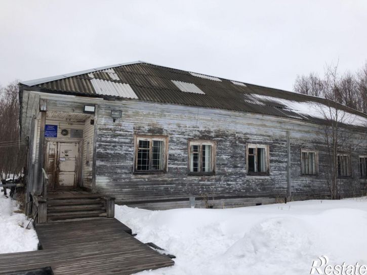 Отдельное здание ул Карская, 15,  д. 15