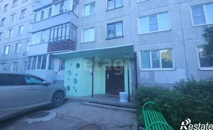 2-комн квартира Новгородский пр-кт, 164,  д. 164