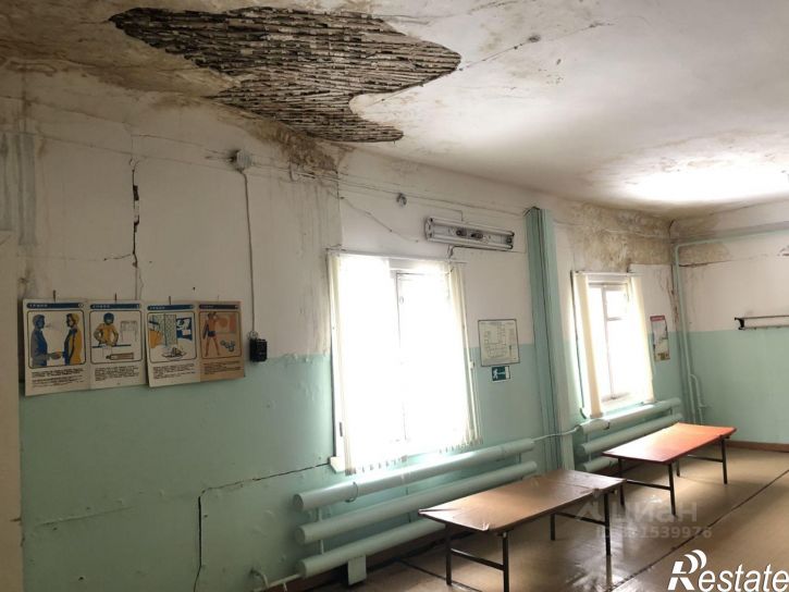 Отдельное здание ул Карская, 15,  д. 15