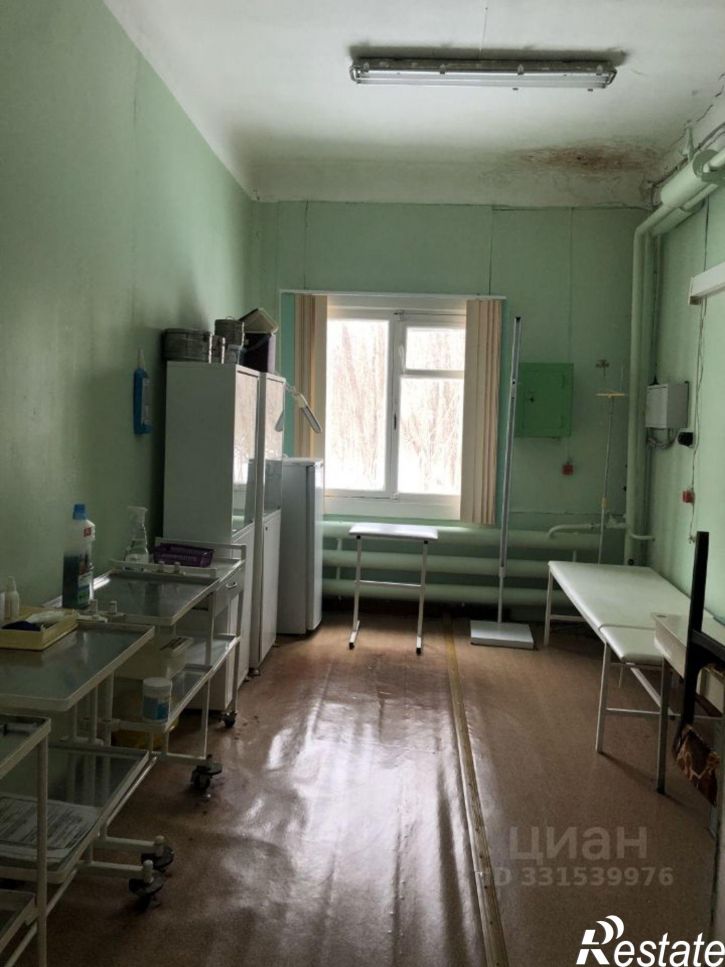Отдельное здание ул Карская, 15,  д. 15