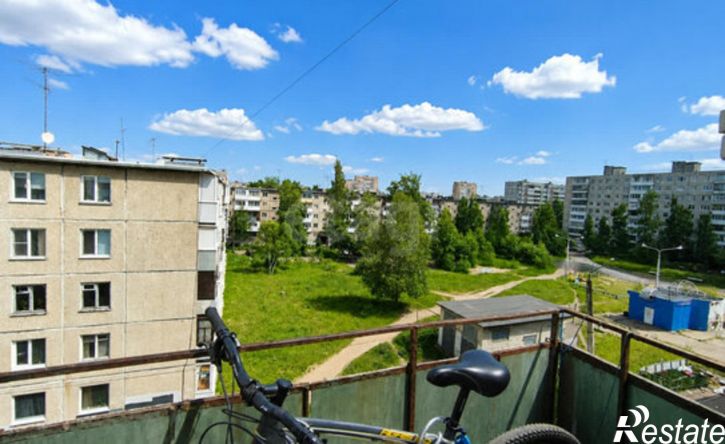 1-комн квартира ул Тимме Я., 9 2,  д. 9 2,  к. 2
