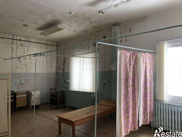 Отдельное здание ул Карская, 15,  д. 15