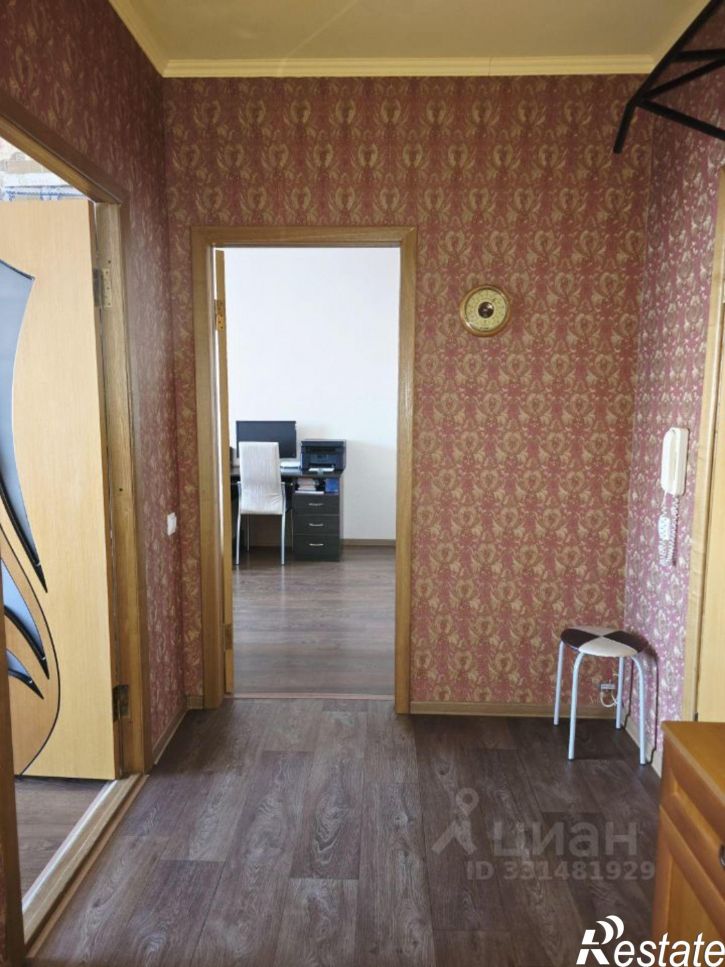 2-комн квартира ул Прокопия Галушина, 24 1,  д. 24 1,  к. 1