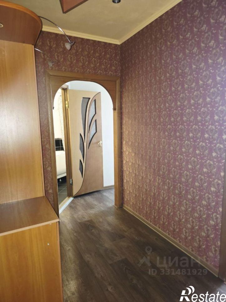 2-комн квартира ул Прокопия Галушина, 24 1,  д. 24 1,  к. 1