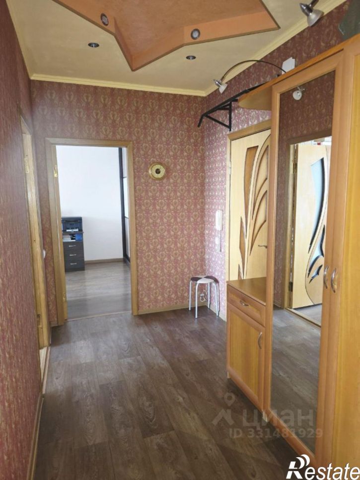 2-комн квартира ул Прокопия Галушина, 24 1,  д. 24 1,  к. 1