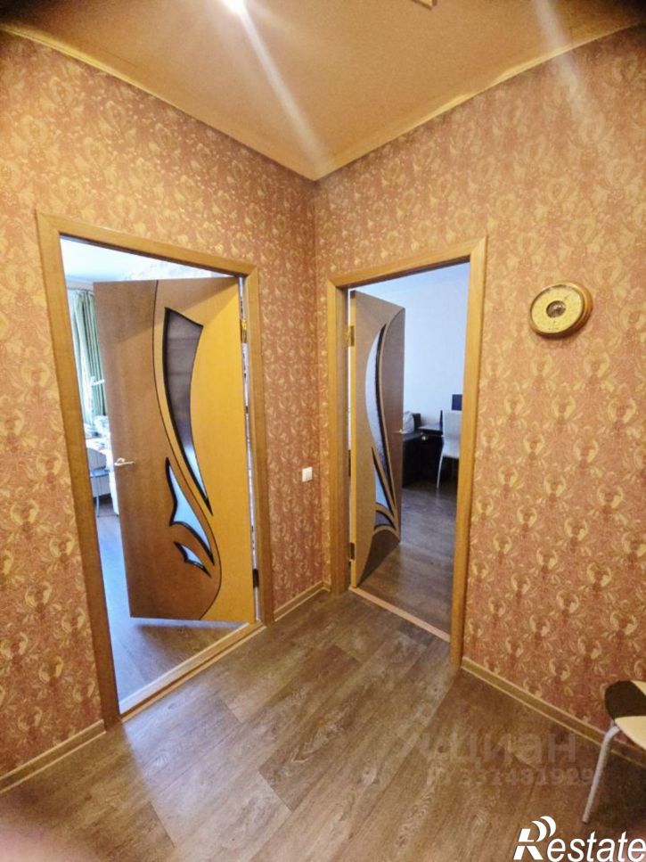 2-комн квартира ул Прокопия Галушина, 24 1,  д. 24 1,  к. 1