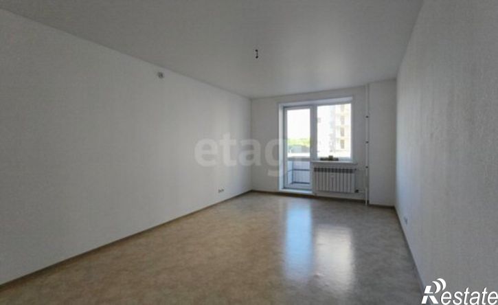 2-комн квартира Карпогорская улица, 34