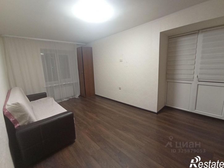 1-комн квартира ул Советская, 39,  д. 39
