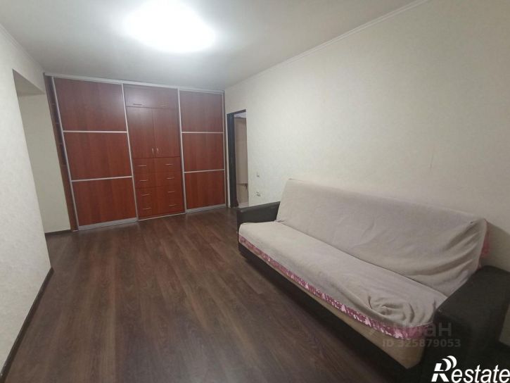 1-комн квартира ул Советская, 39,  д. 39